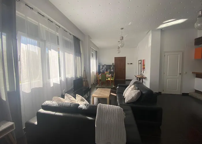 Apartment La Herradura De San Pedro *